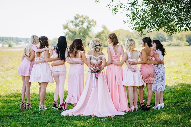 Bridal Fashion